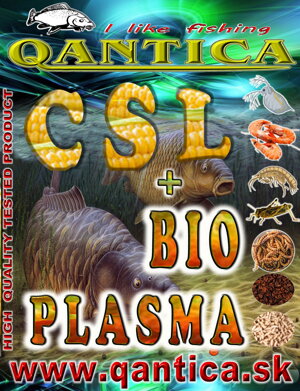 Qantica dip CSL+BIOPLASMA