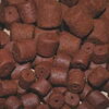 Coppens RED halibut pelety 15mm 1000g s dierkou