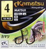 Kamatsu MATSUI v.6 10ks/bal