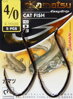 Kamatsu Catfish v.6/0 3ks/bal