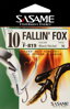 Sasame Fallin Fox v.13 lopatka