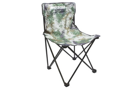 AM6008866 Mistrall camou stolička 45x45x75cm