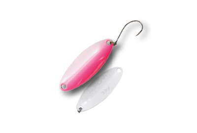 Nomura Isei trout area 3,5cm 2,9gr f.655 pearl pink