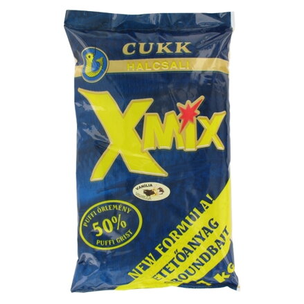 Xmix s arómou - 1 kg CUKK