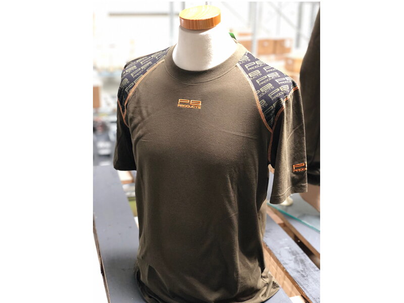29812 PB Products T shirt DLX v.XL tricko