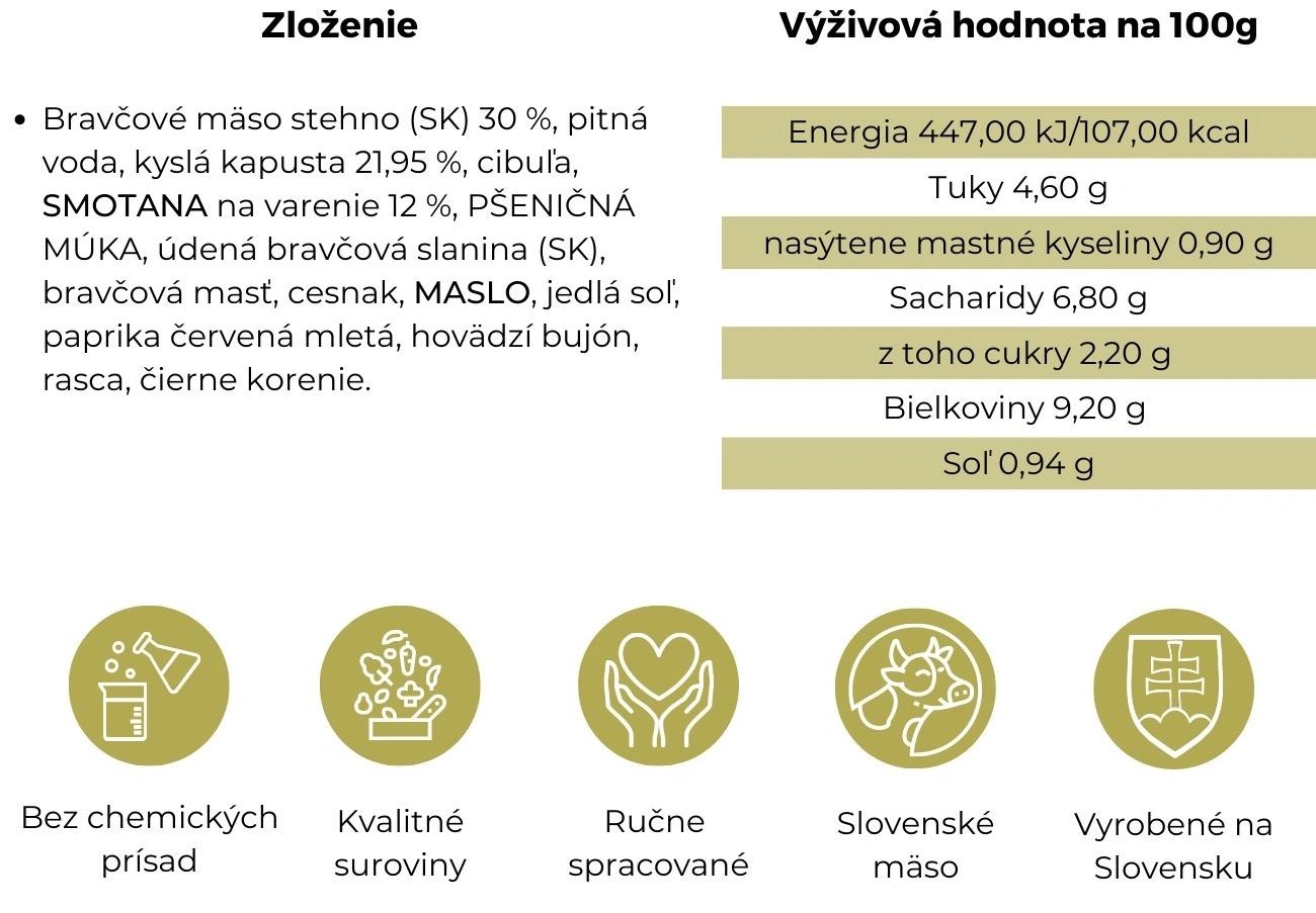 segedinsky gulas