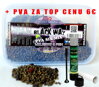 Absoluthorium PVA SIX MIX BLACK WAY +pva7m