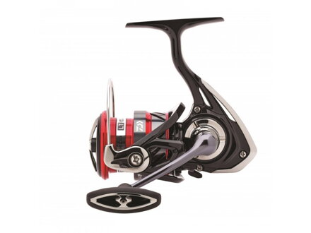 Navijak Daiwa ninja lt 2500 D