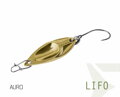 Plandavka Delphin LIFO - 5g TROUT hook #8