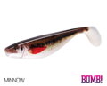 Umelá nástraha BOMB! HYPNO / 2ks - 17cm/3D MINNOW