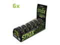 Nástraha D SNAX SHELL 12mm/30g - Čokoláda-Banán/wafters/rozpustné