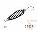 Plandavka Delphin STRIP - 2g Tigera hook #8