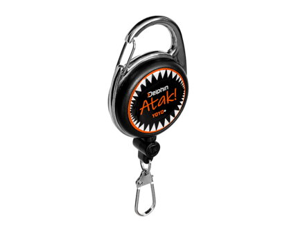 Jojo s metrom Delphin YOYO+ | 100cm