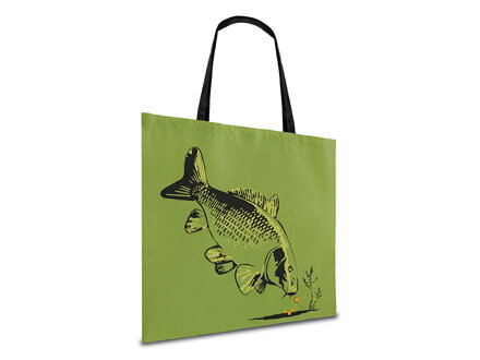 20ks Nákupná taška Delphin ShopBAG CARP - 50x45cm