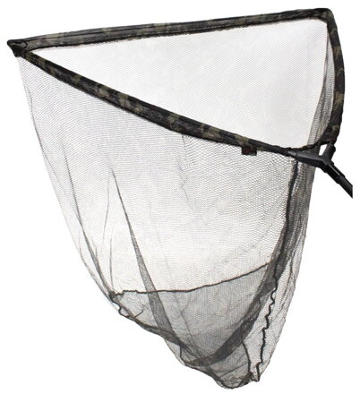 Zfish Podberáková Hlava Spirit Camo Landing Net