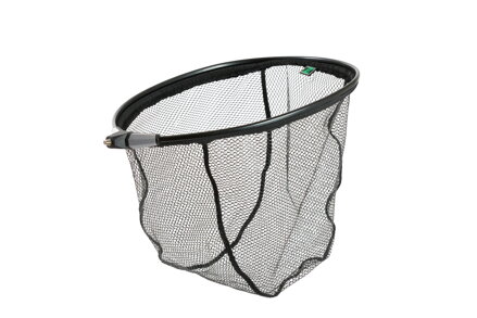 ZFISH Podběráková Hlava Rubber Landing Net RTB-50