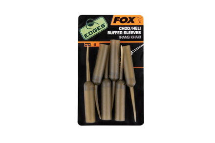 Fox EDGES™ Carp Braid Blade XS