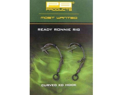 25065 PB Products Ready Ronnie rig v.4 2ks/bal