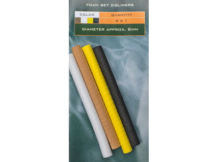 26410 PB Products Foam set Zigligners