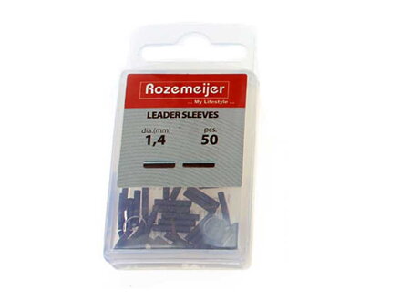 68090 Rozemeijer krimpy 1,4mm 50ks/bal