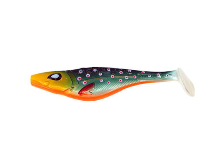 66304 Rozemeijer Mini Belly Splash 9cm f.WCH