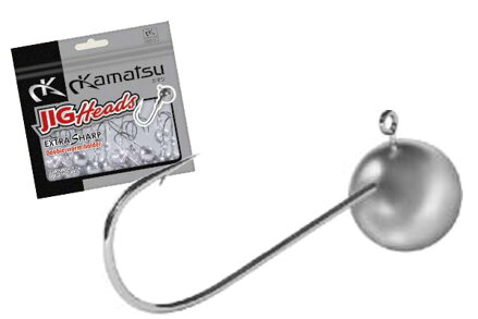 430006002 Kamatsu Jig Extra Micro 6/2g 25ks/bal