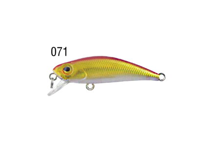 324050071 Kamatsu Sparky Minnow 4,2cm f.071