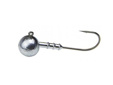 GS2108010 Mistrall big fish jig v.8/0 10gr