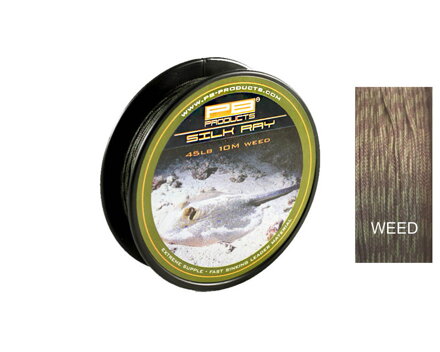 10437 PB Products Silk Ray 65lb f.weed