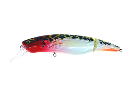 65261 Rozemeijer Tail Swinger 16cm 55gr f.SRH wobler