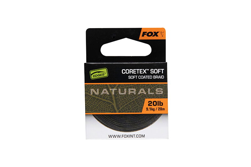 Fox Naturals Coretex Soft Fox Naturals Coretex Soft