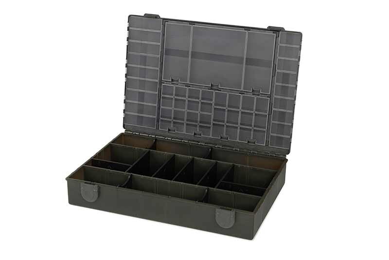 Fox EDGES™ Large Tackle Box Fox EDGES™ Large Tackle Box
