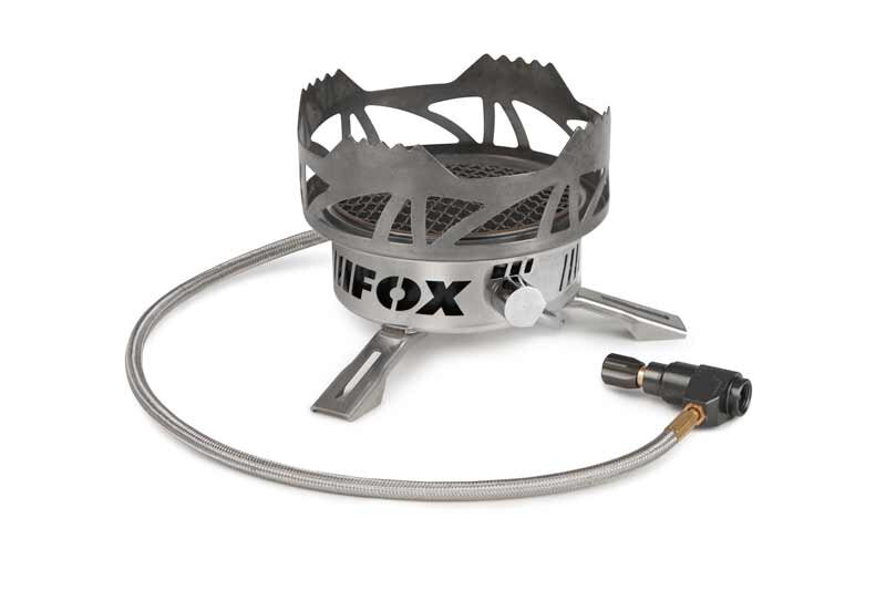 Fox Cookware Infrared Stove Fox Cookware Infrared Stove