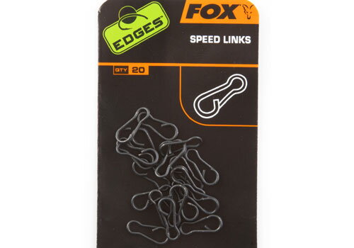 Fox EDGES™ Speed Links Fox EDGES™ Speed Links