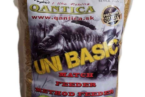 Uni basic CARP 4kg